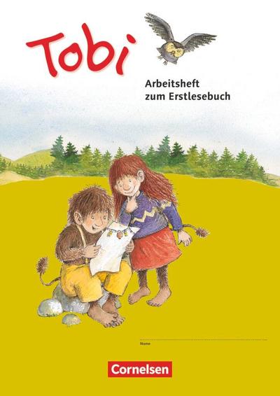 Tobi Arbeitsheft