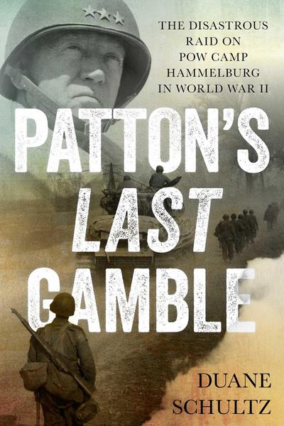 Patton’s Last Gamble