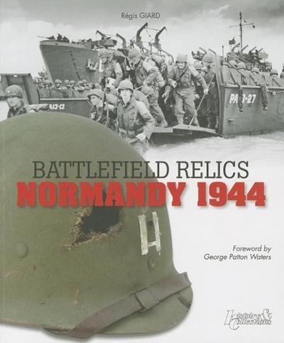 Battlefield Relics: Normandy 1944