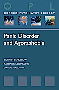 Panic Disorder and Agoraphobia