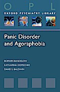 Panic Disorder and Agoraphobia
