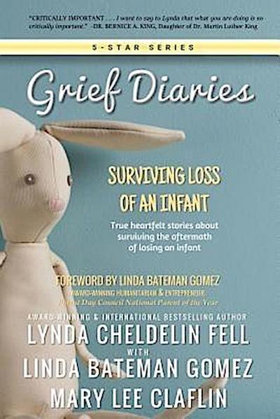 Grief Diaries