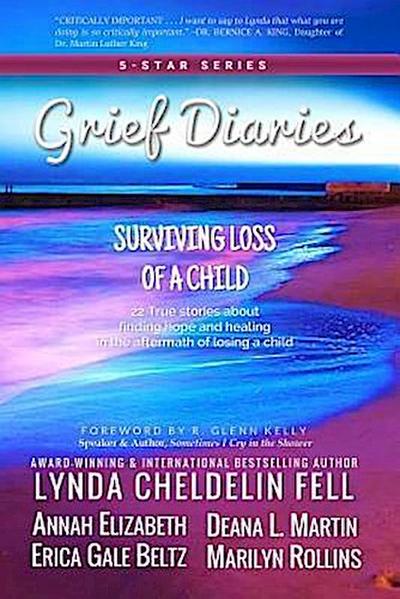 Grief Diaries