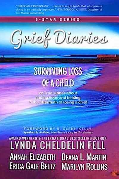 Grief Diaries