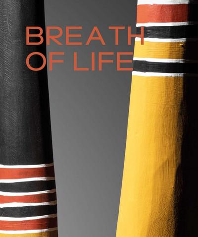 Breath of life