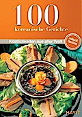 100 koreanische Gerichte
