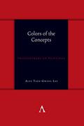 Colors of the Concepts