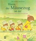 Hurra, der Mäusezug ist da!