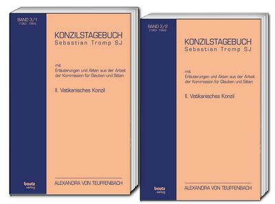 KONZILSTAGEBUCH