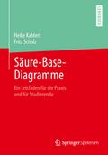 Säure-Base-Diagramme