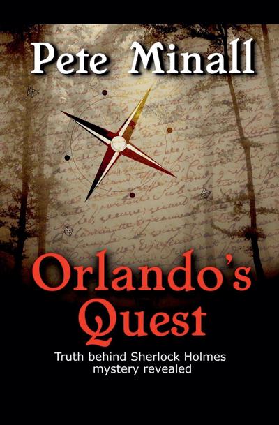 Orlando’s Quest
