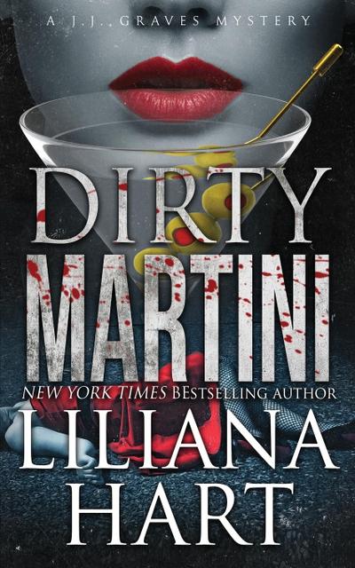 Hart, L: Dirty Martini