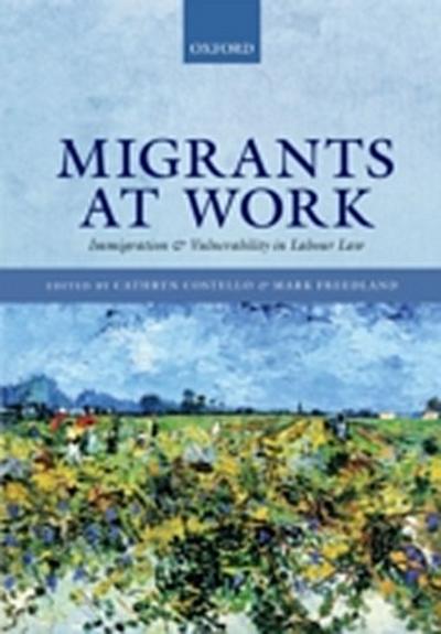 Migrants at Work