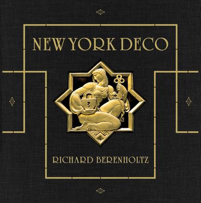 New York Deco (Limited Edition)