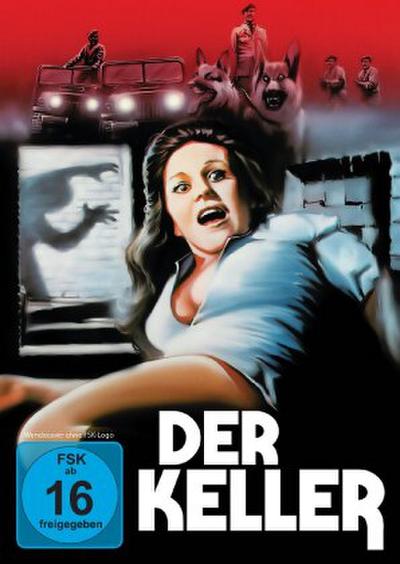 Der Keller, 1 DVD
