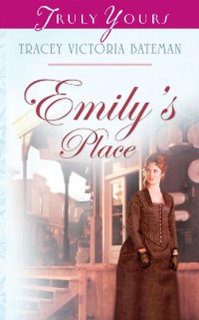 Emily’s Place