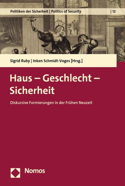 Haus – Geschlecht – Sicherheit