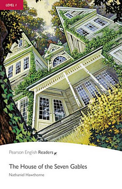 The House of the Seven Gables, w. Audio-CD