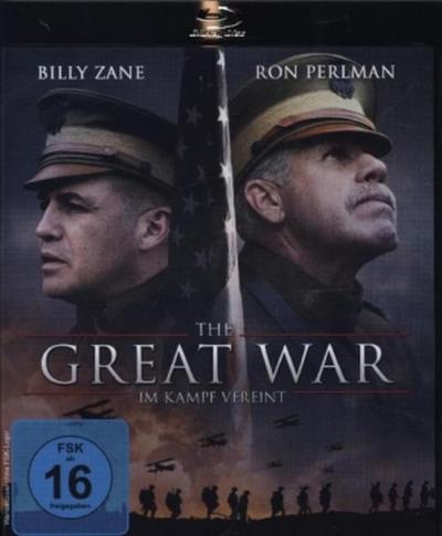 The Great War - Im Kampf vereint