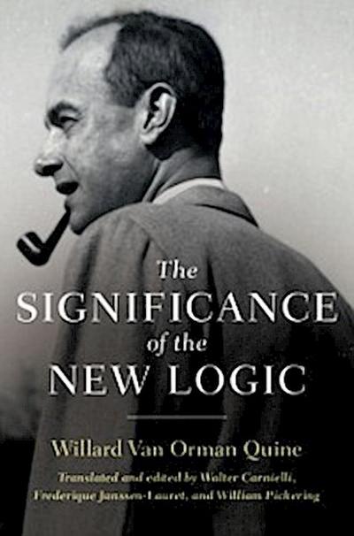 Significance of the New Logic