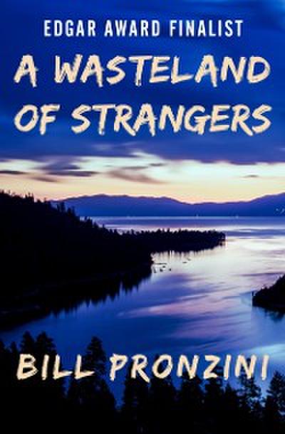 Wasteland of Strangers