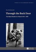 Through the Back Door