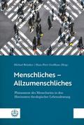 Menschliches - Allzumenschliches