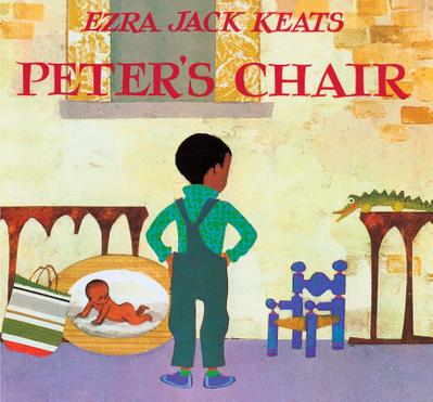 Peter’s Chair