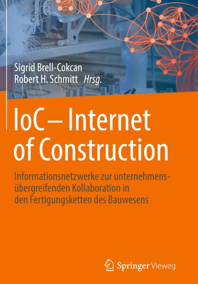 IoC - Internet of Construction