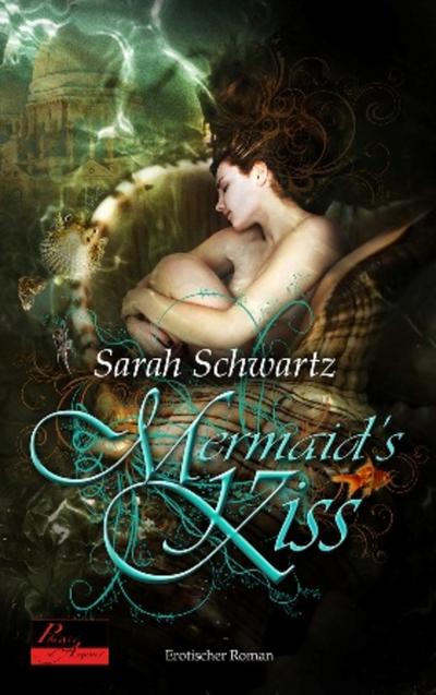 Mermaid’s Kiss