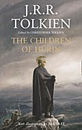 The Children of Húrin (First Edition, Harper Collins)