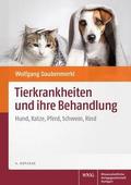 Tierkrankheiten und ihre Behandlung von Wolfgang Daubenmerkl | Buch