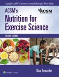 ACSM’s Nutrition for Exercise Science