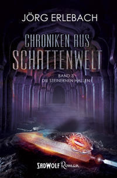 Chroniken aus Schattenwelt