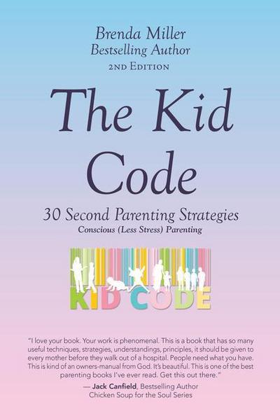 The Kid Code