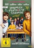 Unheimlich Perfekte Freunde