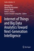 Internet of Things and Big Data Analytics Toward Next-Generation Intelligence