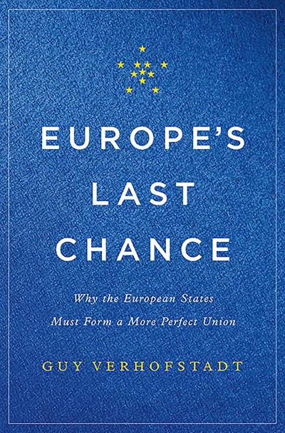 Europe’s Last Chance