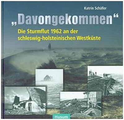 "Davongekommen"