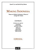 Making Indonesia