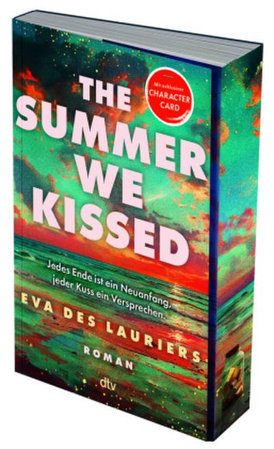 The summer we kissed