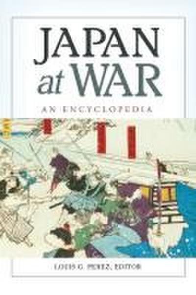 Japan at War