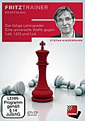 Der listige Leningrader, DVD-ROM