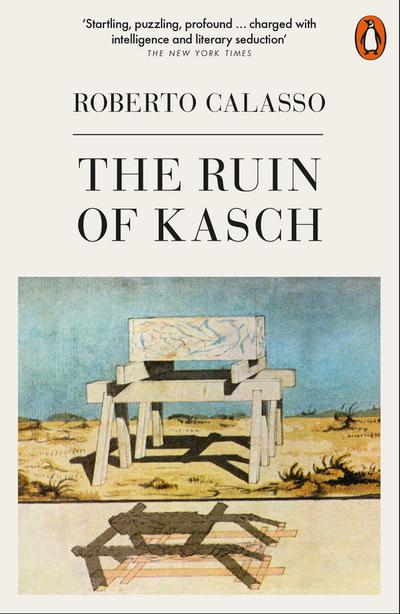 The Ruin of Kasch