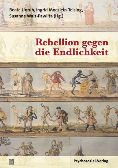 Rebellion g.Endlichk. /BDP