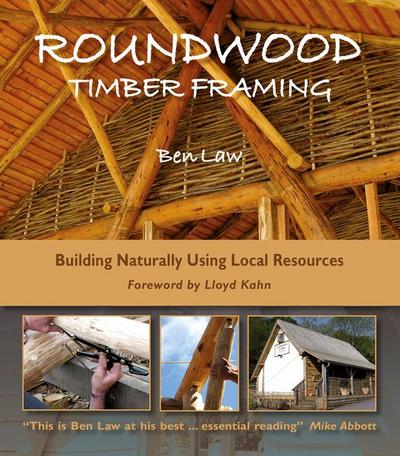 Roundwood Timber Framing