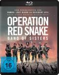 Operation Red Snake - Band of Sisters