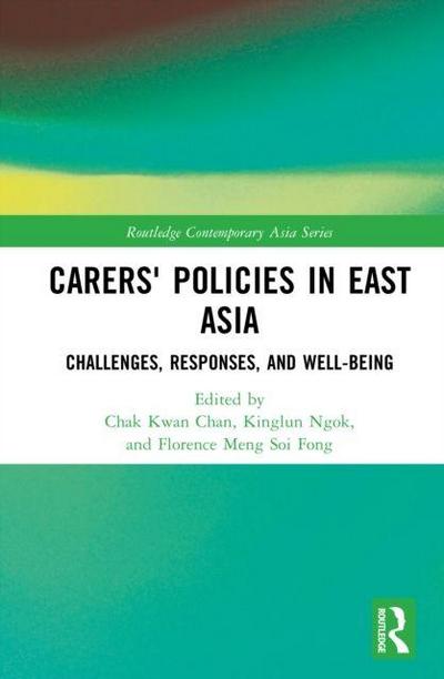 Carers’ Policies in East Asia