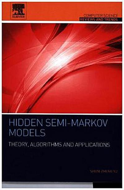 Hidden Semi-Markov Models