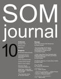 SOM Journal 10 (SOM journals)
